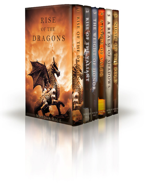 Cover image for Kings and Sorcerers Bundle